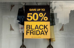 Black Friday scams