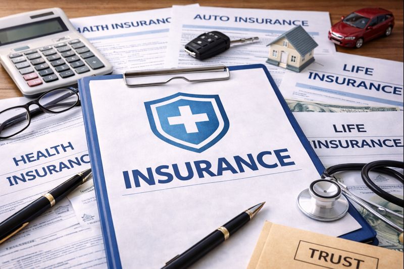 Four Important Steps For Choosing Dental Insurance