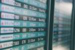 Cheapest time to book a flight