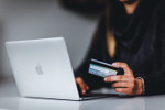 Online credit card payment