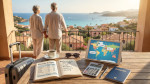 Overseas retirement