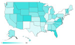The Best States for Retirees